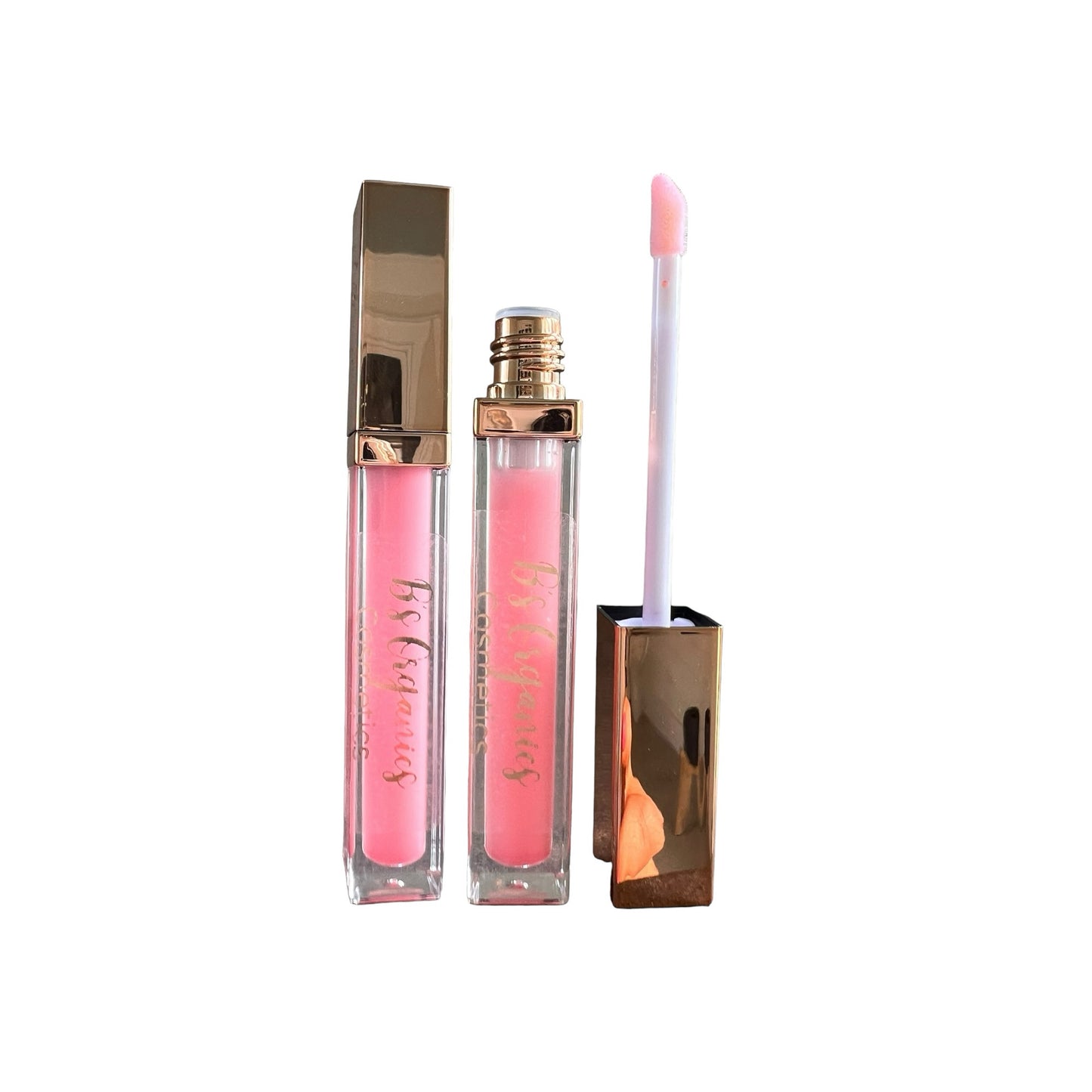 Vegan Lip Plumper With Fresh Peppermint Oil & Vitamin E