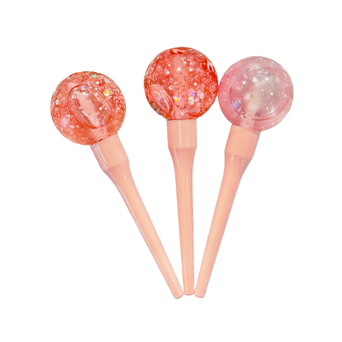 Super Smooth Vegan Lipgloss-Shine