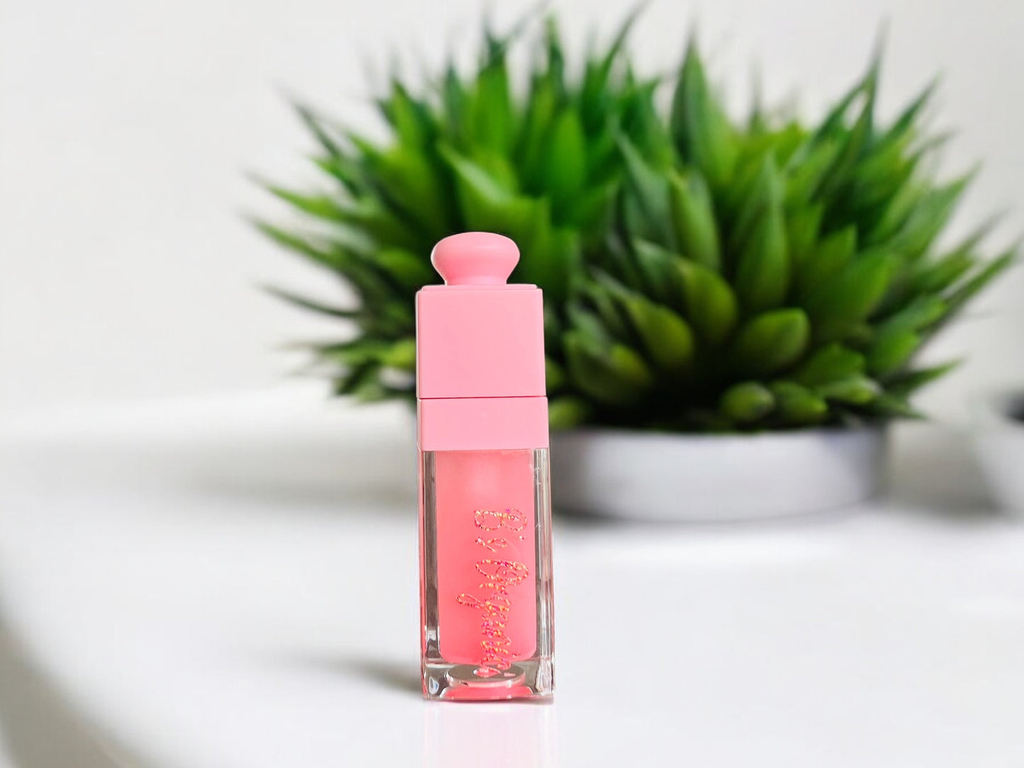 Organic Lip Oil