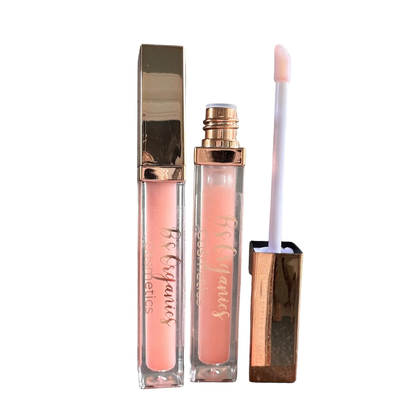 Vegan Lip Plumper With Fresh Peppermint Oil & Vitamin E