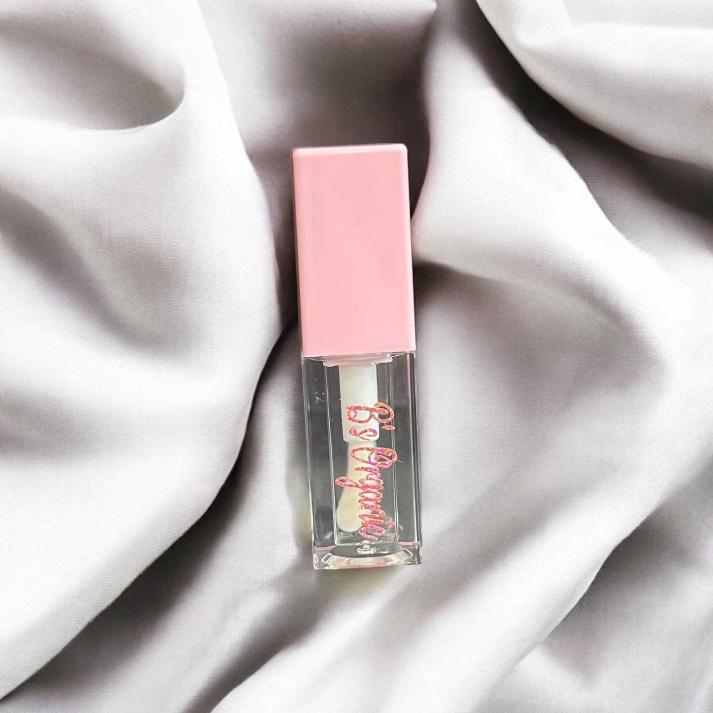 Organic Lip Oil
